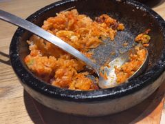 -泥炉烧肉师(新街口金銮巷店)
