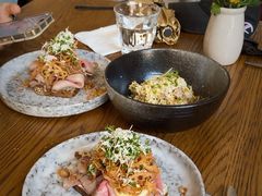 -BOR Eatery(安福路店)