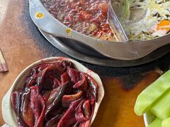 -储奇门鳝鱼火锅(总店)