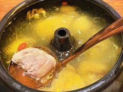 -云海肴·汽锅鸡·云南菜(苏州中心店)