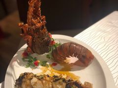 -朝(澳门伦敦人店)