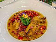 -秦月轩·陕西家乡菜(阜成路·五棵松店)