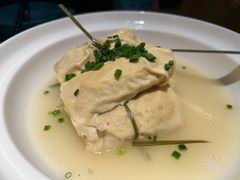 -荷塘秋月·本帮江浙菜(国权路店)