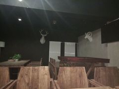 -秃鹫湾·推理大师沉浸式实景演绎推理剧场