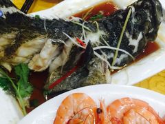 -南海渔家•海鲜•正宗海南菜(海棠湾店)