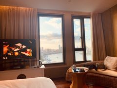 -上海外滩英迪格酒店