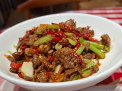 -西贝莜面村(近铁城市广场店)