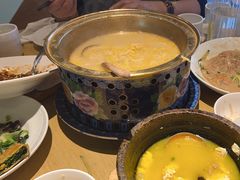 -关东小磨东北菜(上海长风大悦城店)