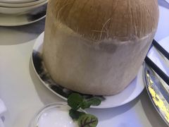 -无招牌海鲜餐厅(滨海艺术中心店)