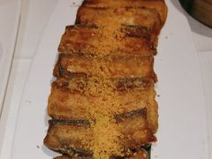 七味蒜香带鱼-上下九广州菜馆(锦业路店)