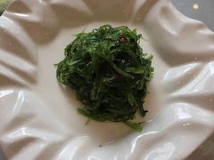 -骏莱海鲜鱼港(五角场店)