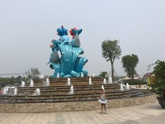 -渔岛海洋度假区