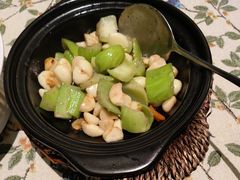 -彩虹之约•淮扬家宴(亚运村店)