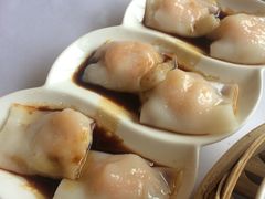 -潮府馆·非遗潮州菜·港式点心(世纪公园店)