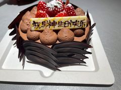 -维园悦谱·海派家常菜(乌鲁木齐南路店)