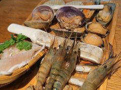 -Thai Basil罗勒叶泰式餐厅(时代天街店)