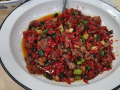 -笨罗卜浏阳菜馆(太平街店)