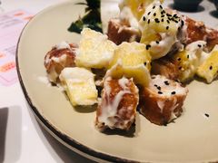 -鹿港小镇(悠唐店)