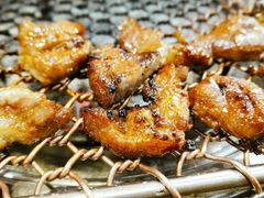 -大壮家原味烤肉(兴华北街店)
