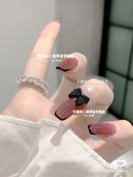 -妙睫屋日式美甲美睫