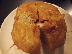 德昌咸煎饼-伍湛记 · 广州老字号(龙津中路店)