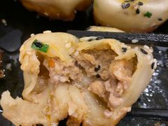 -小杨生煎(萧山机场店)