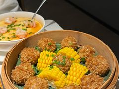 -鑫小城故事·藕汤·家常菜(台北一路总店)