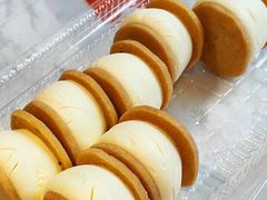 -甜嘟嘟烘焙坊(舒城路店)