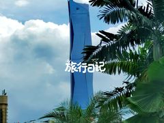 -吉隆坡国油双峰塔