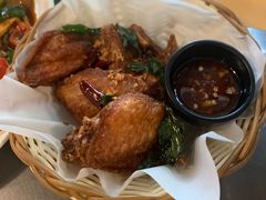 -simply thai天泰(长泰广场店)