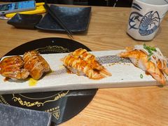 -沼津港精致料理·寿喜烧·烧鸟(青浦宝龙广场日料榜单店)
