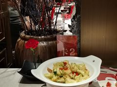 -千百味红餐厅·江西菜(绿地双子塔店)