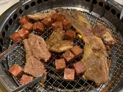 -火炉火自助餐(西直门凯德MALL店)