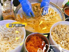 -安徽阜阳卷馍(西单店)