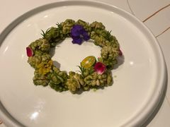 -蘭奢雅集·江浙菜(青山江滩店)