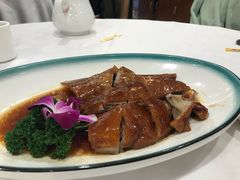 古法烧鹅-朱仔记食府(江南大道店)