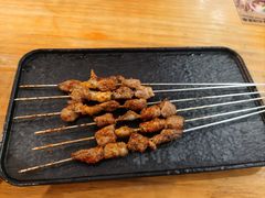 -嘻小北·兰州清汤牛肉面(太平洋森活天地店)