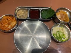 -陇璟烧肉酒场(友谊阳光城店)