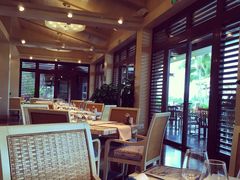 -宴悦海鲜餐厅·游水海鲜·牛排(亚龙湾瑞吉店)