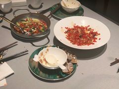 -徐记海鲜(南油永新汇店)