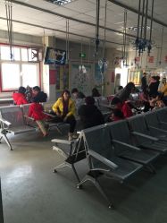 -太原市妇幼保健院(南内环院区)