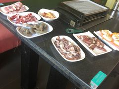-巴麦隆自助烤肉(桂林路店)