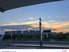 -重庆江北国际机场-T2航站楼