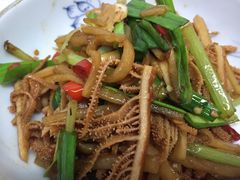 -玉满堂·湖北融合菜