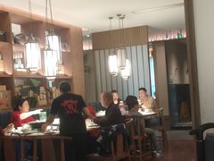 -梁家大院•农家菜(昆山会展中心店)