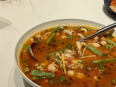 -金谷仓家庭料理(马泉营店)
