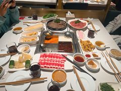 -海底捞火锅(外滩店)
