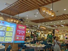 -大师傅金奖啤酒鱼(西街口总店)