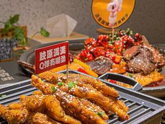 -鱼见你烤鱼•本地烧烤(1818店)