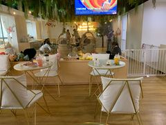 -Husky Go! 哈士奇体验馆·宠物咖啡厅狗咖